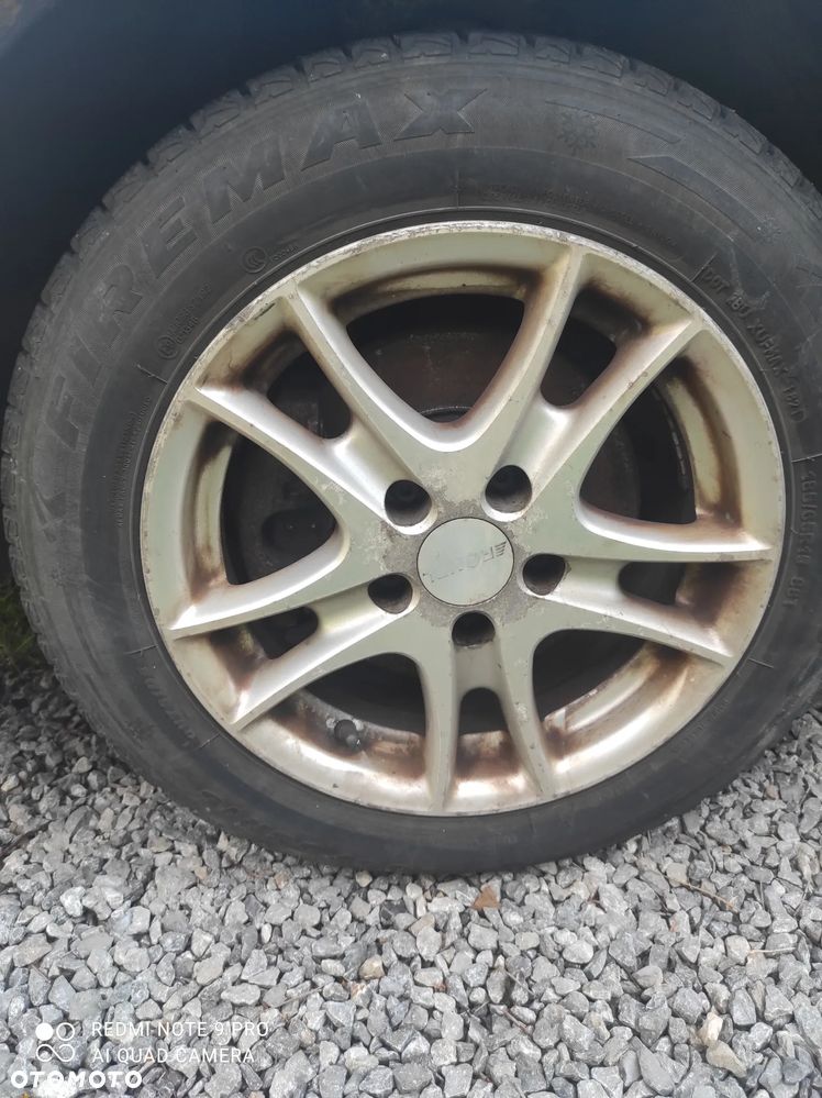 Opel Astra - 24