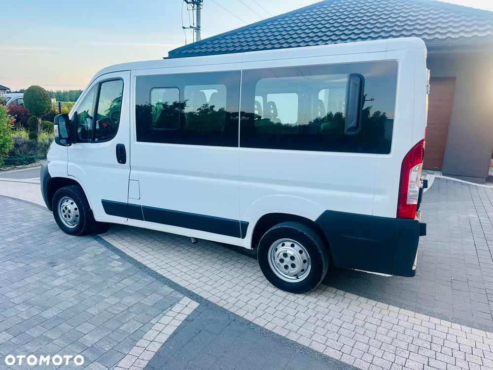Peugeot Boxer - 13