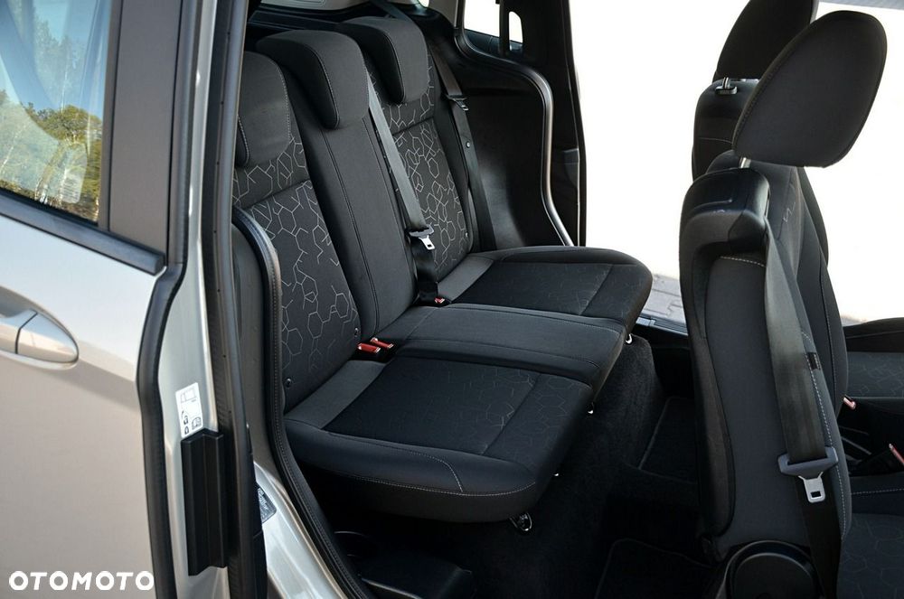 Ford B-MAX - 15