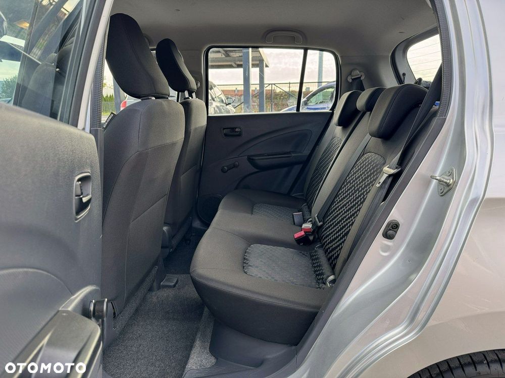 Suzuki Celerio 1.0 Comfort - 18