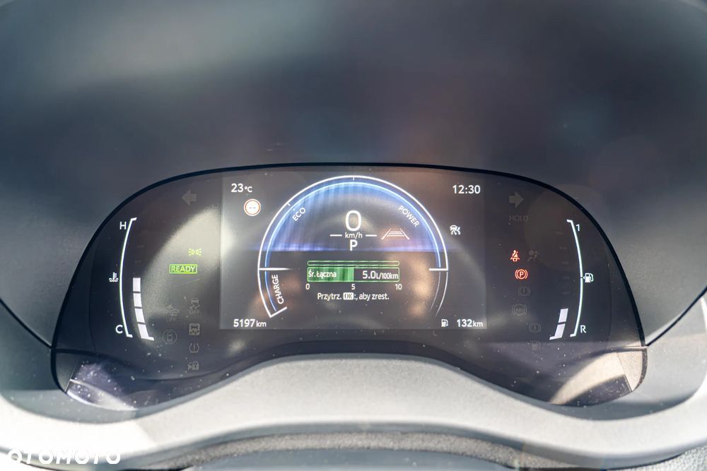 Mazda 2 SKYACTIV-G 90 Homura - 32