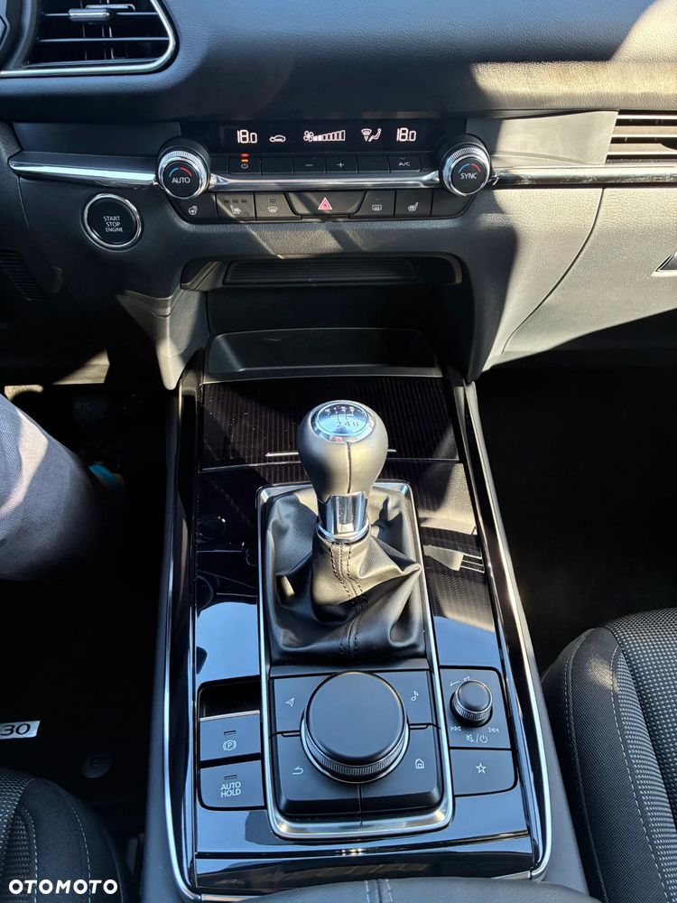 Mazda CX-30 - 19