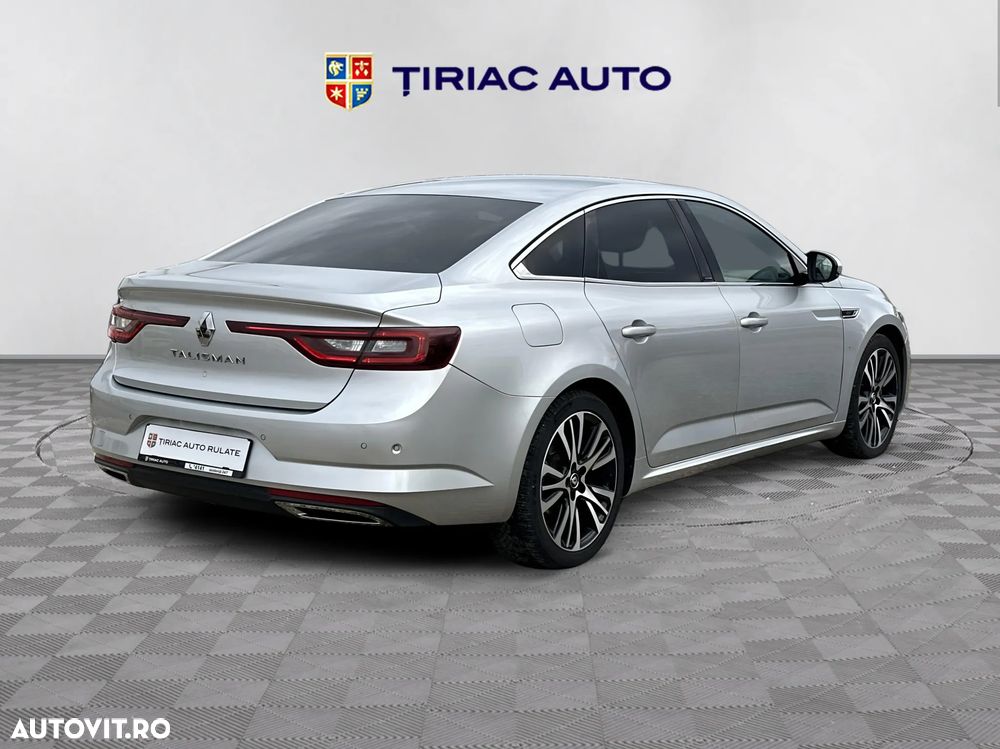 Renault Talisman - 5