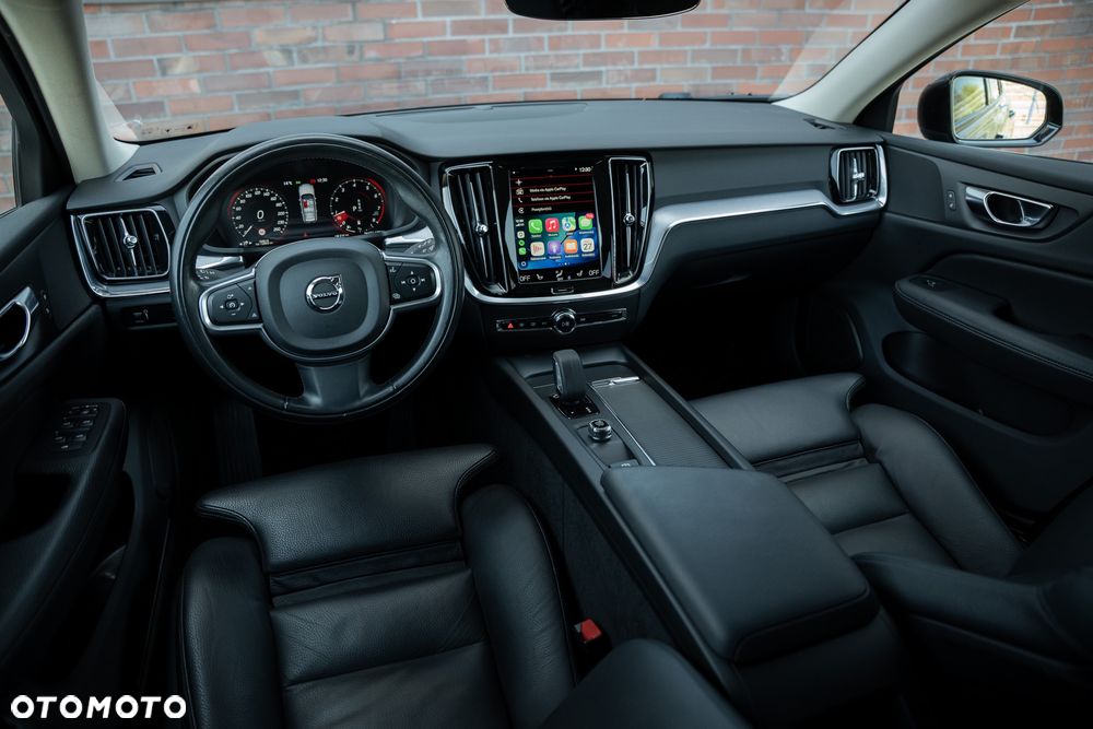 Volvo V60 B3 B Geartronic RDesign - 27