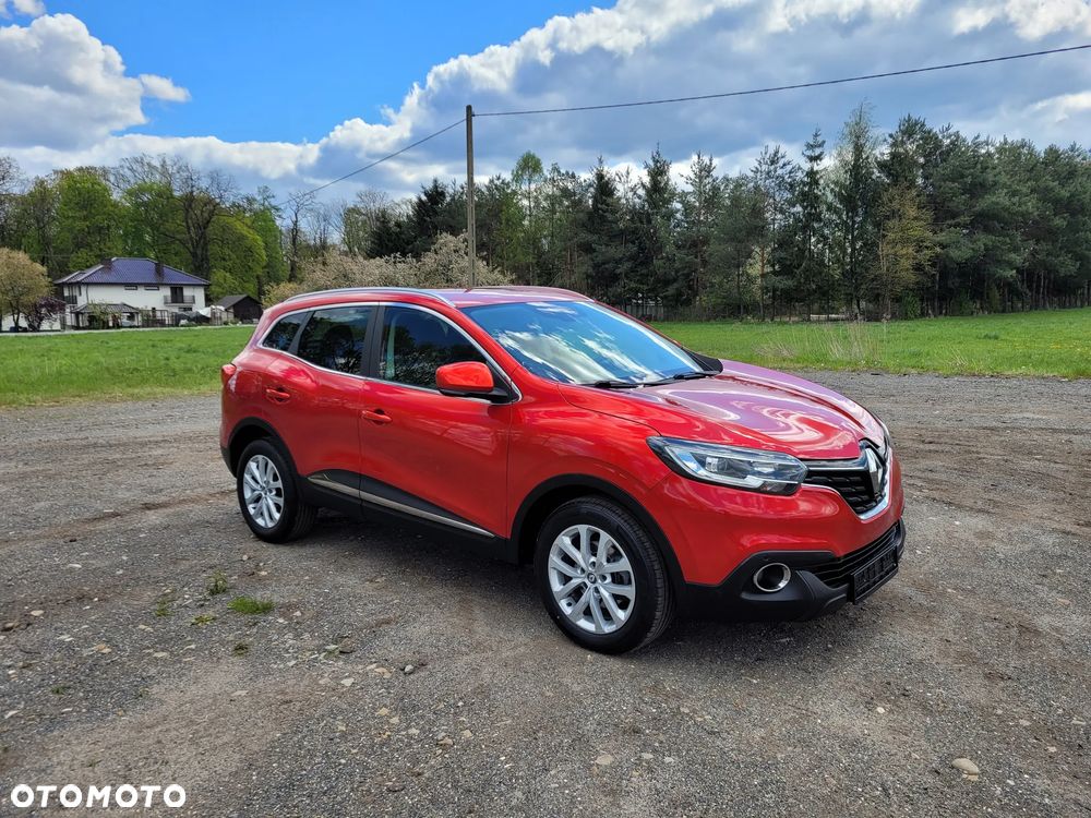 Renault Kadjar - 7