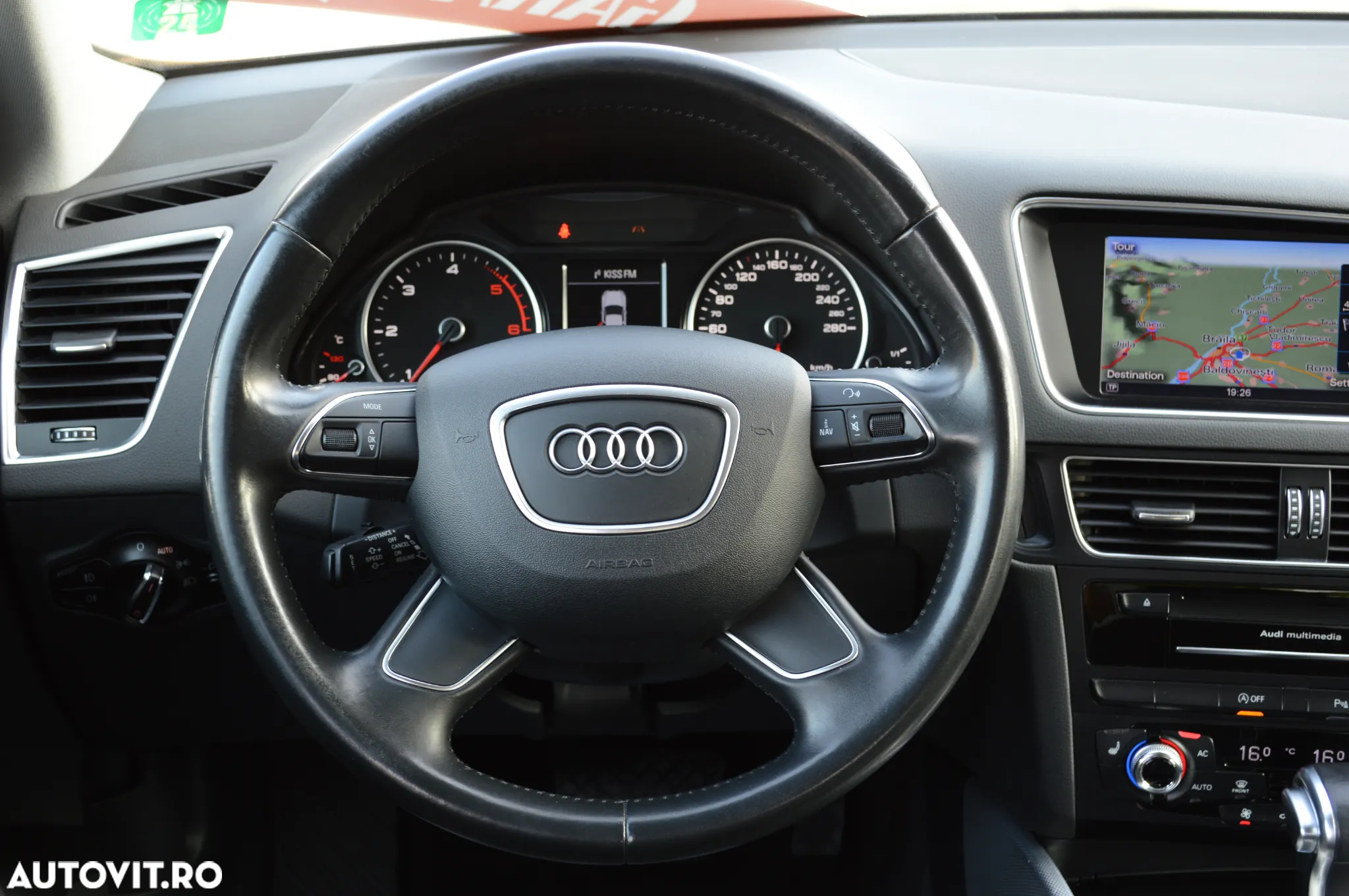 Audi Q5 - 23