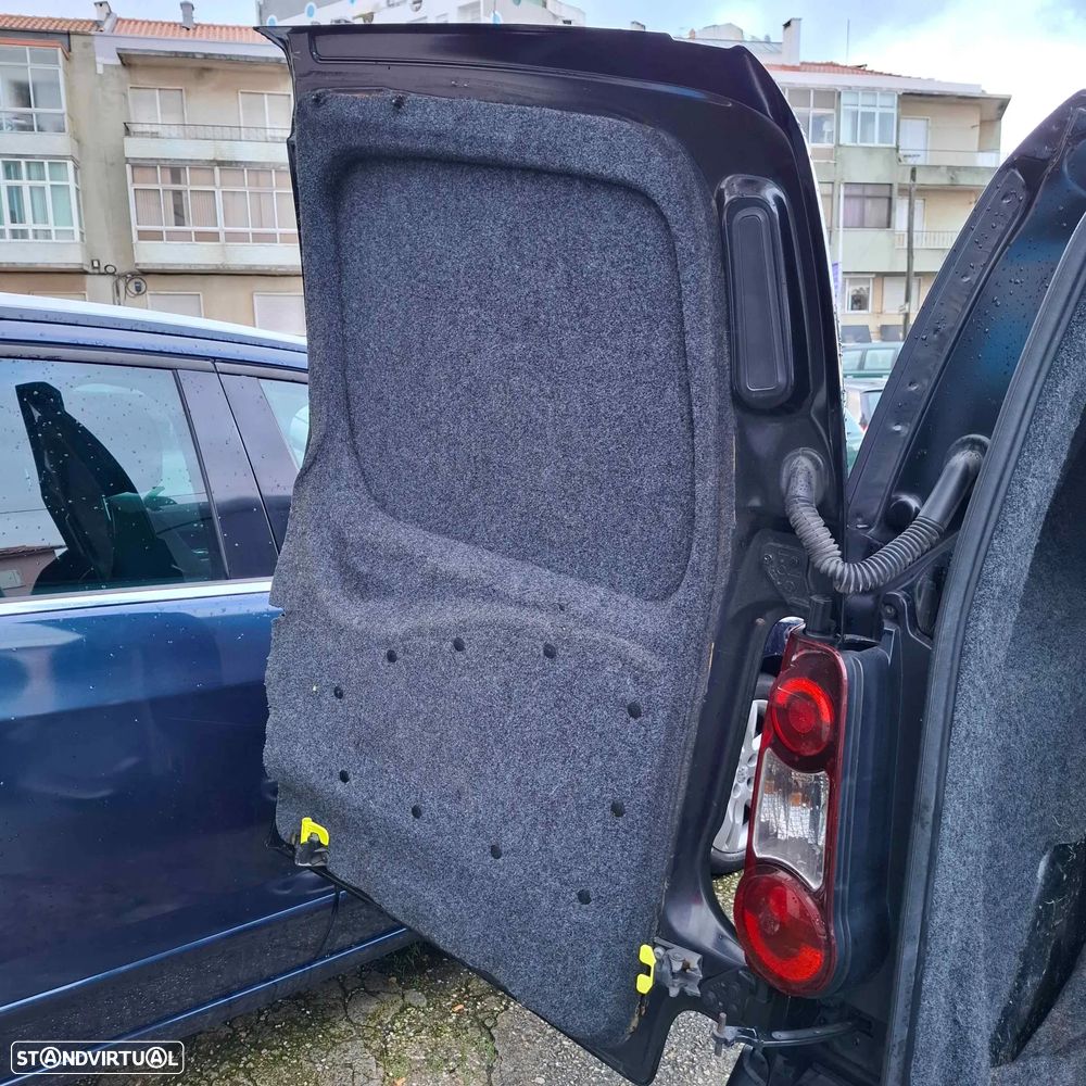 Peugeot Partner - 31