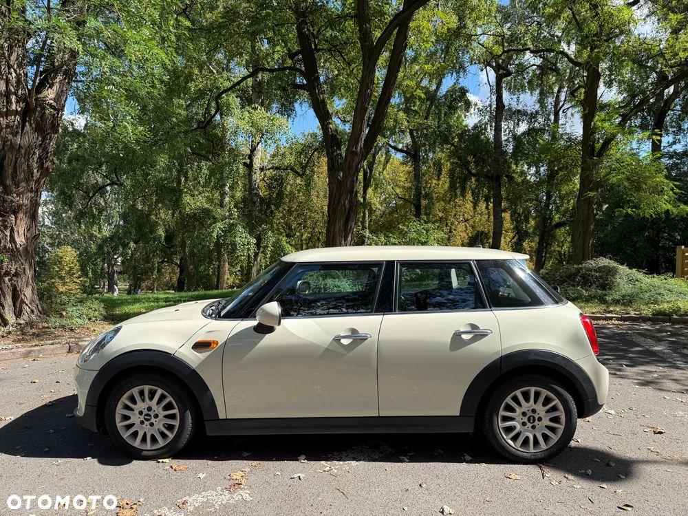 MINI Cooper - 3