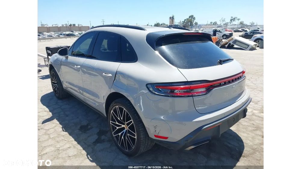 Porsche Macan T PDK - 5