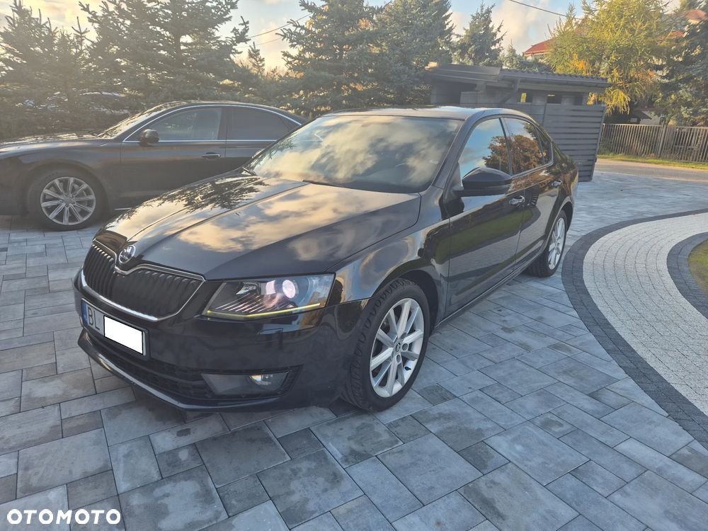 Skoda Octavia 2.0 TDI Ambition - 1