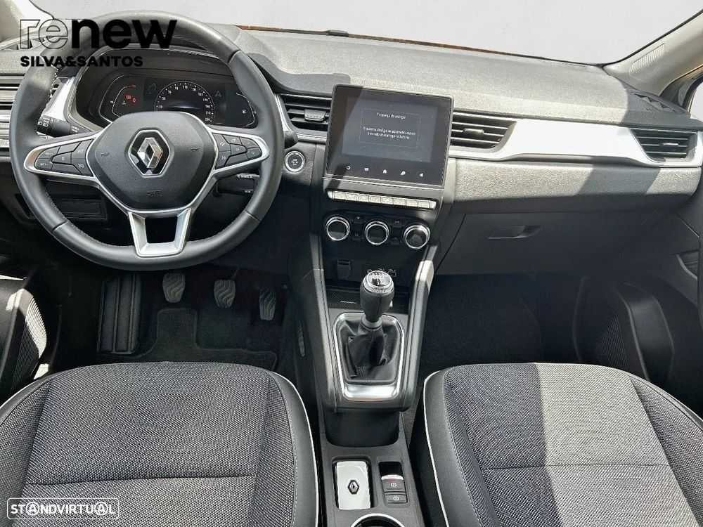 Renault Captur 1.0 TCe Techno - 10