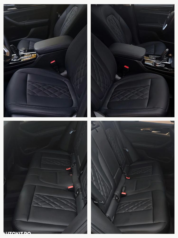 BMW X3 - 9