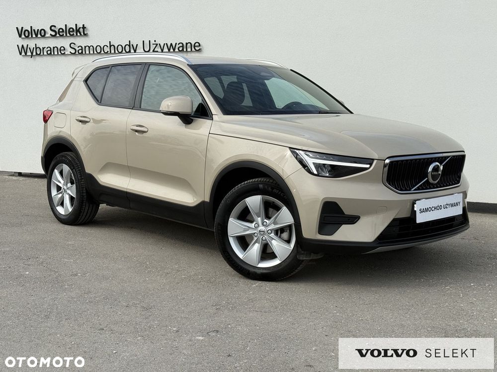 Volvo XC 40 - 3