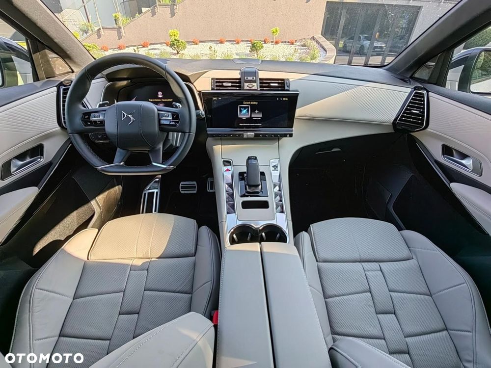 DS Automobiles DS 7 Crossback - 12