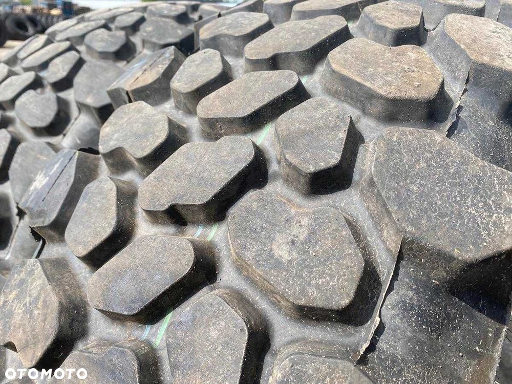 Opony używane przemysłowe 365/80r20 Continental MPT81 Radialne 14.5-20 - 5