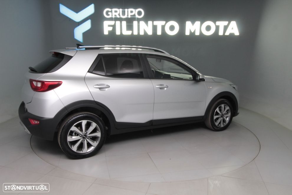 Kia Stonic 1.2 Dynamic - 2