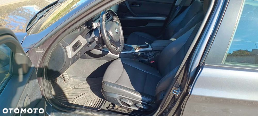 BMW Seria 3 - 6