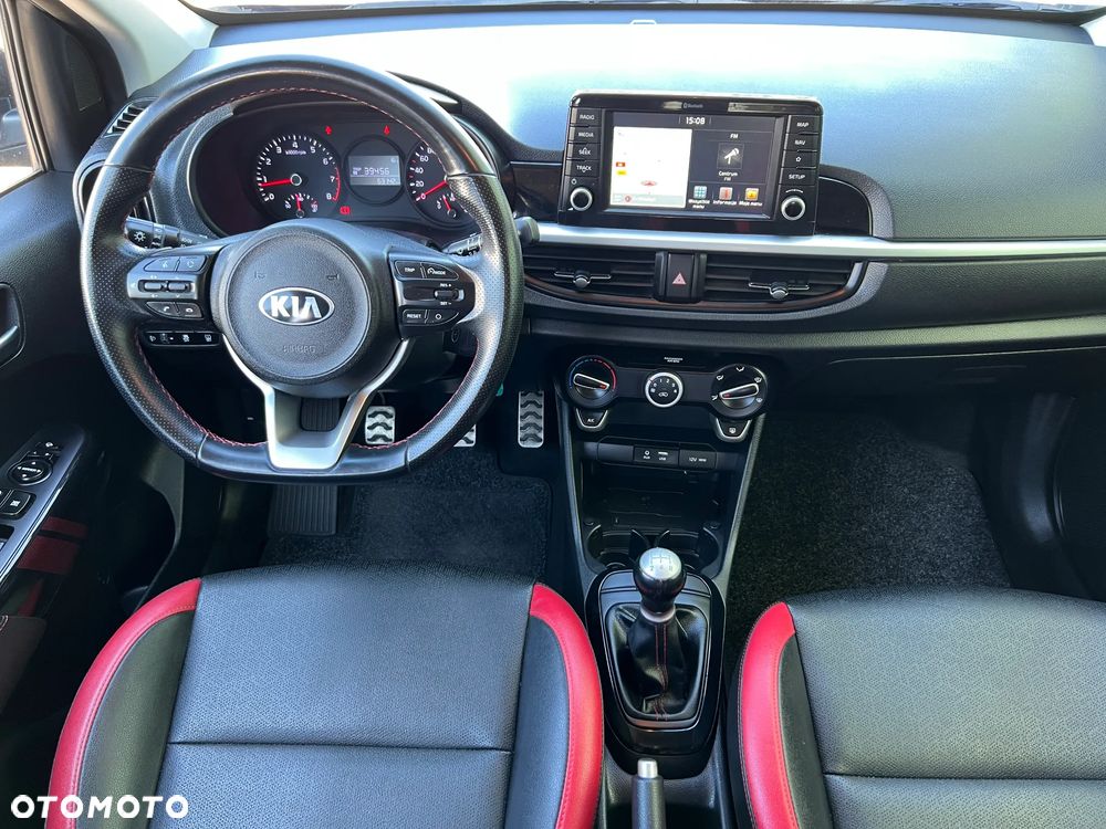 Kia Picanto - 9