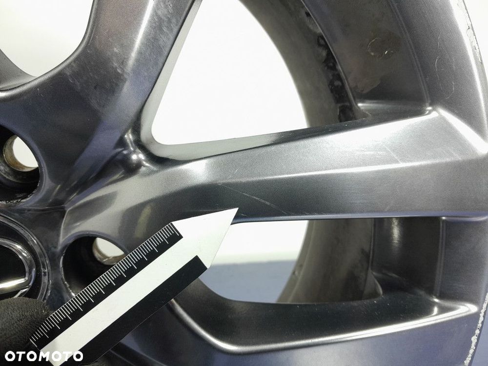 LEXUS NX I LIFT FELGA ALUMINIOWA R18 7.5J ET35 5X114.3 - 5