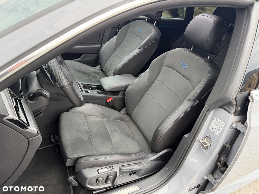 Volkswagen Arteon 2.0 TSI 4Motion R DSG - 13