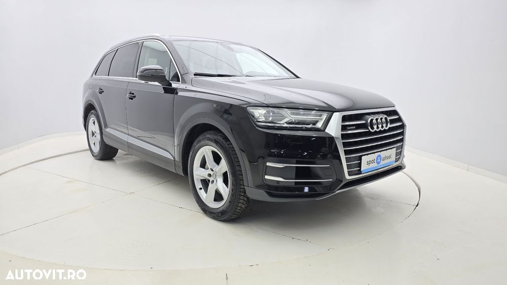 Audi Q7 - 4