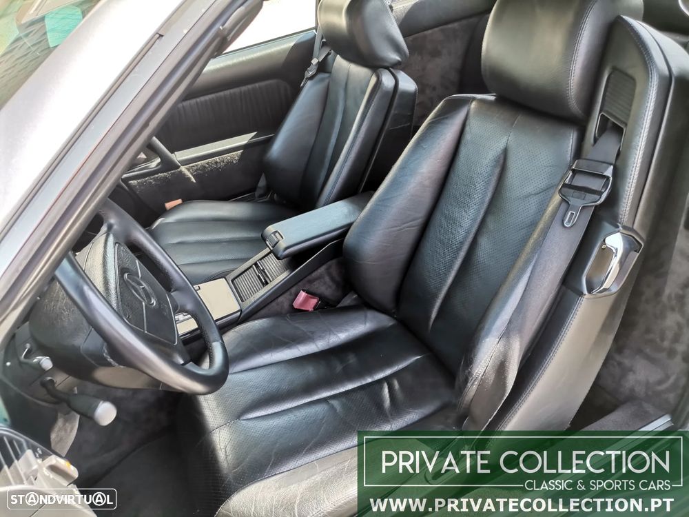 Mercedes-Benz SL 320 Standard - 24