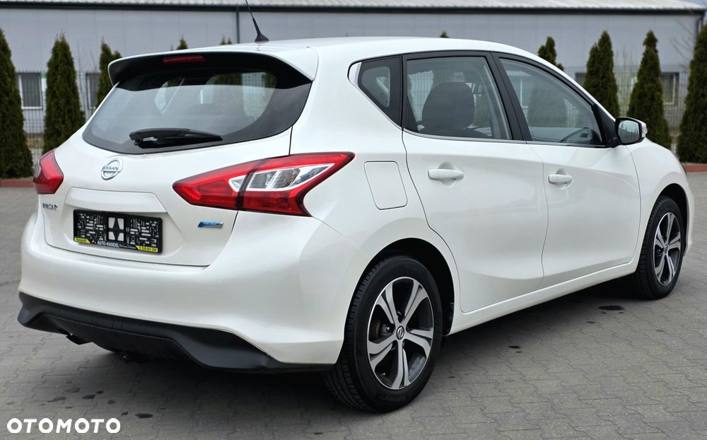 Nissan Pulsar - 3