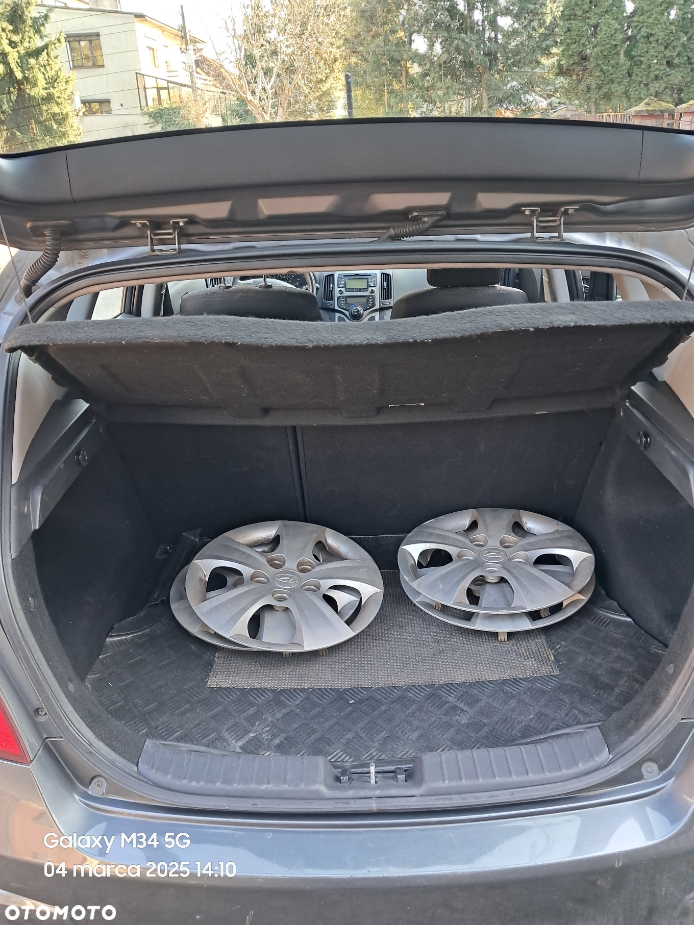 Hyundai i30 1.6 Premium - 3