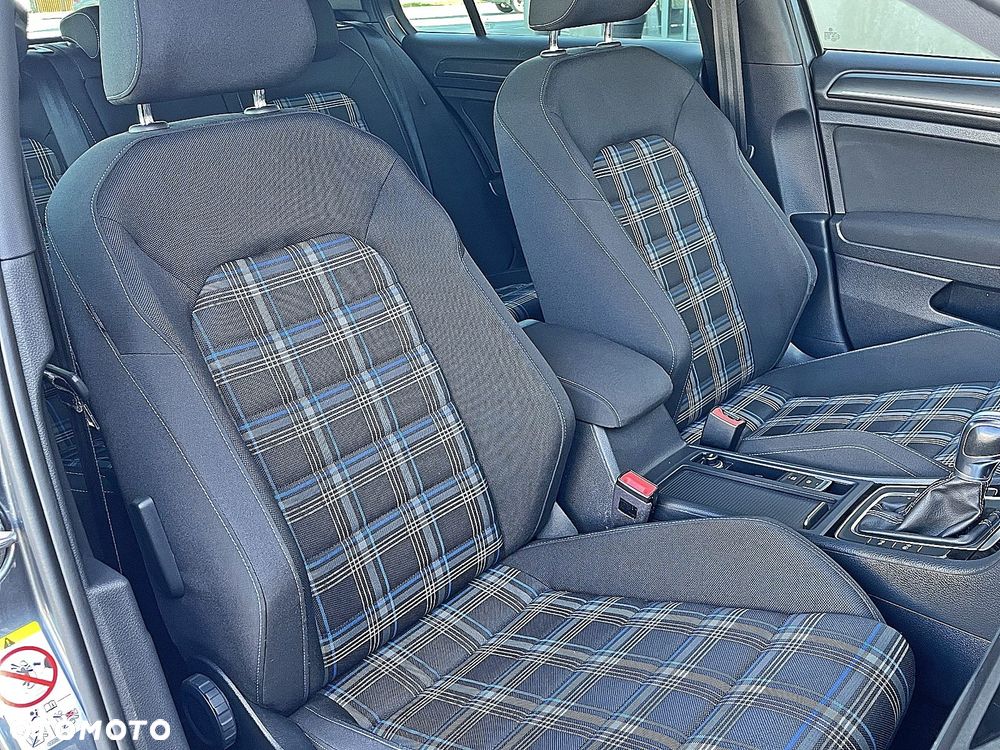 Volkswagen Golf VII 1.4 TSI Plug-In-Hybrid GTE - 33