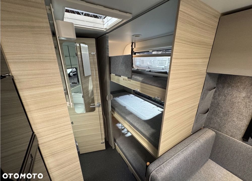 Adria ALTEA 552 PK 60Y - 10