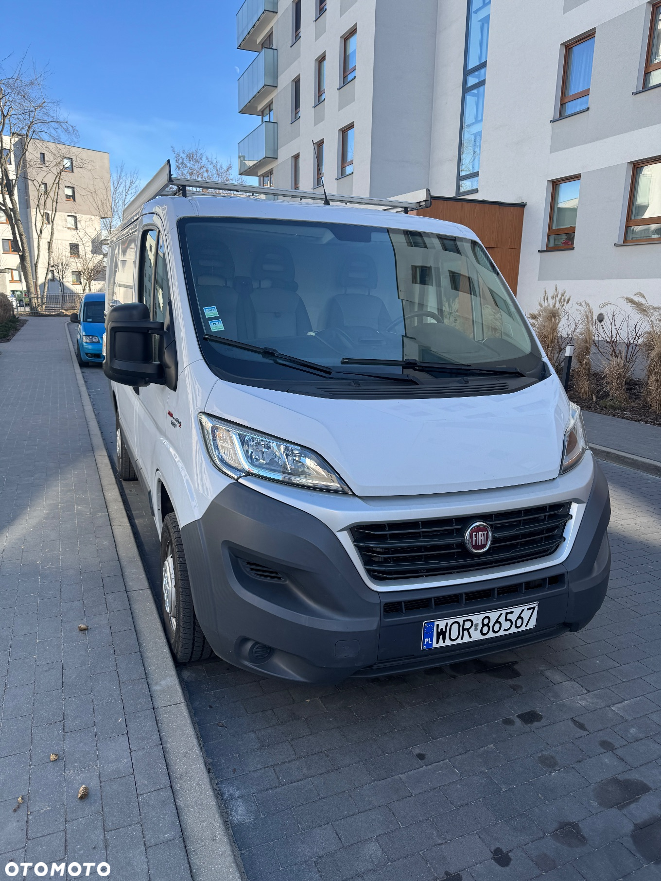 Fiat Ducato - 2