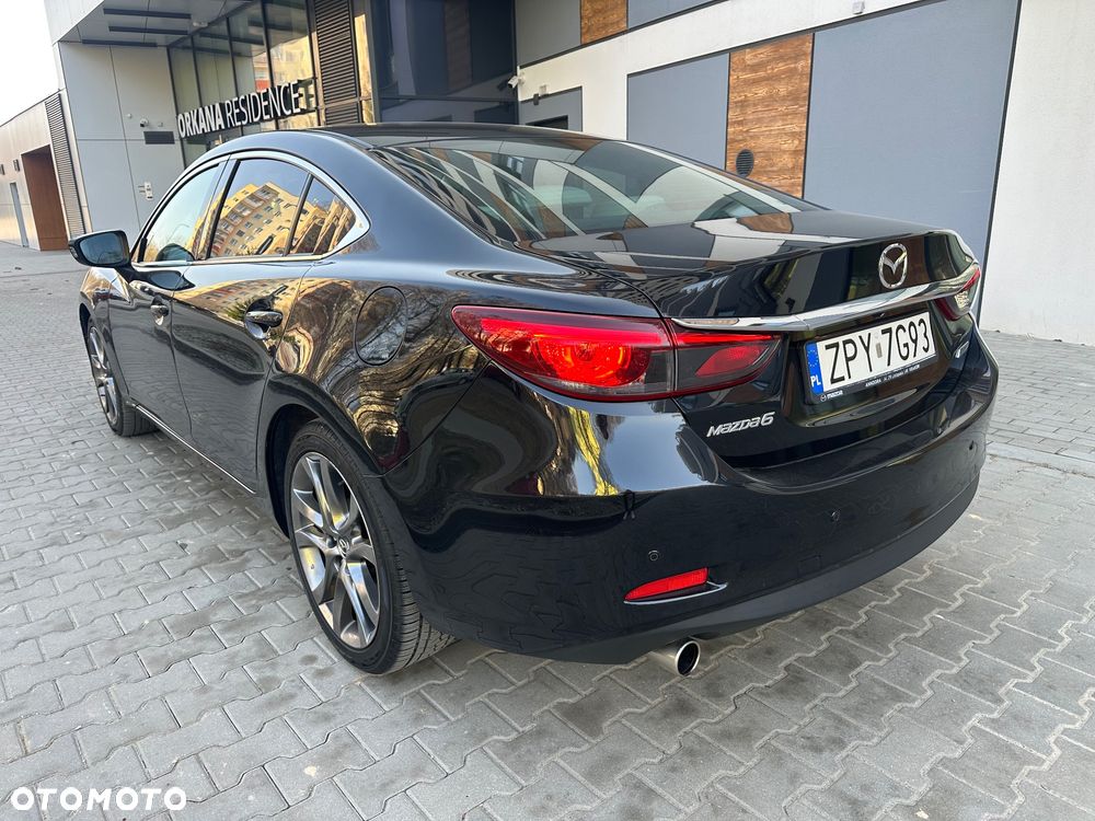 Mazda 6 - 23