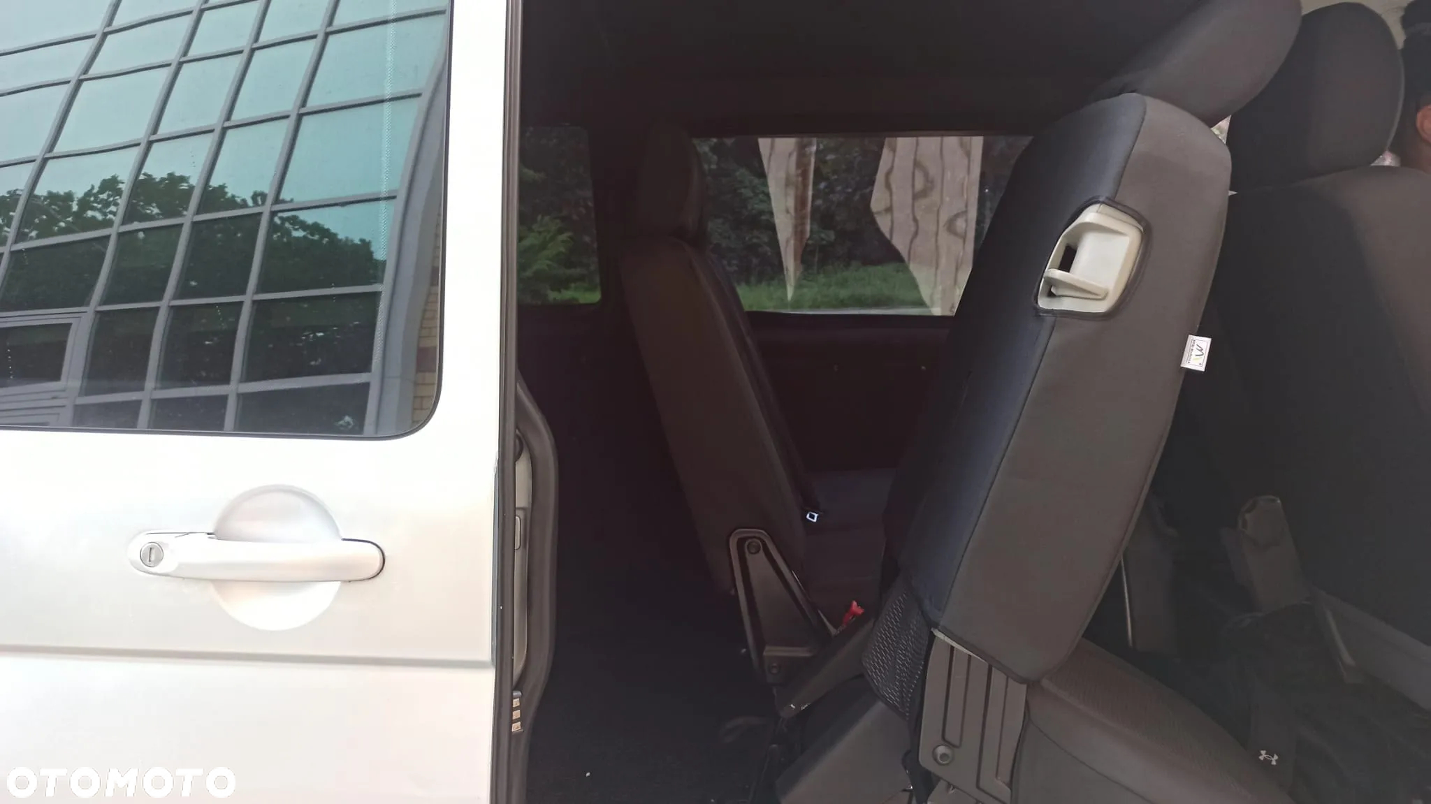 Volkswagen Transporter - 8