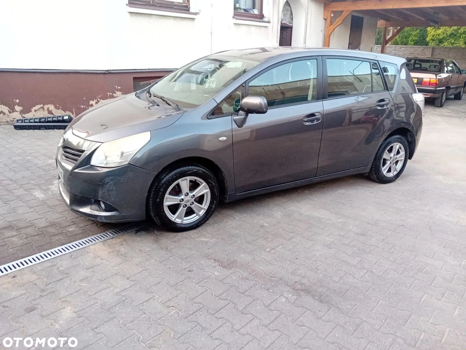 Toyota Verso 1.6 7-Sitzer Comfort - 5