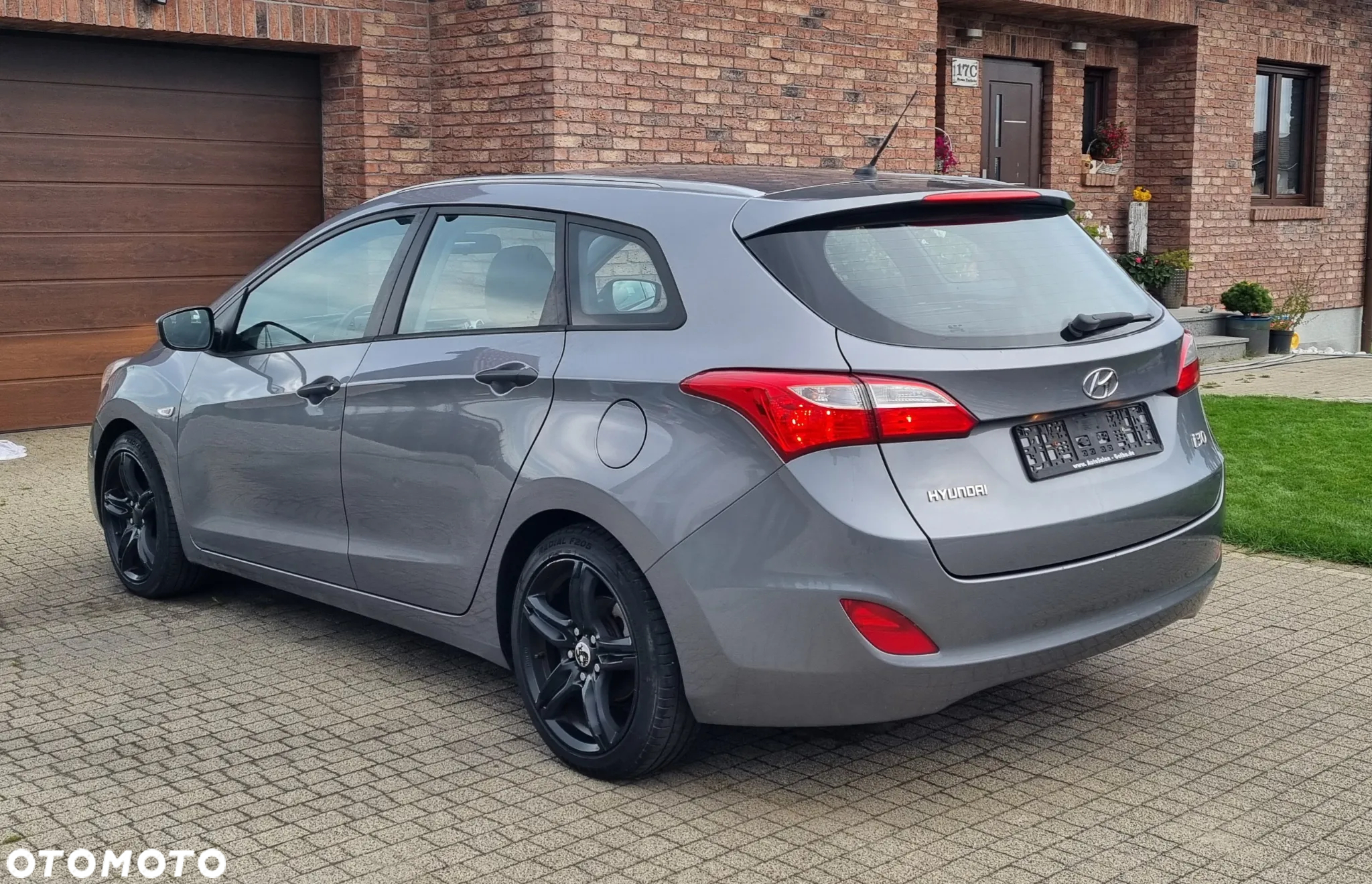 Hyundai i30 1.4 Advantage - 5