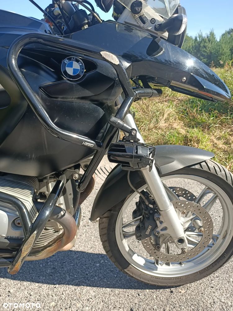 BMW GS - 4