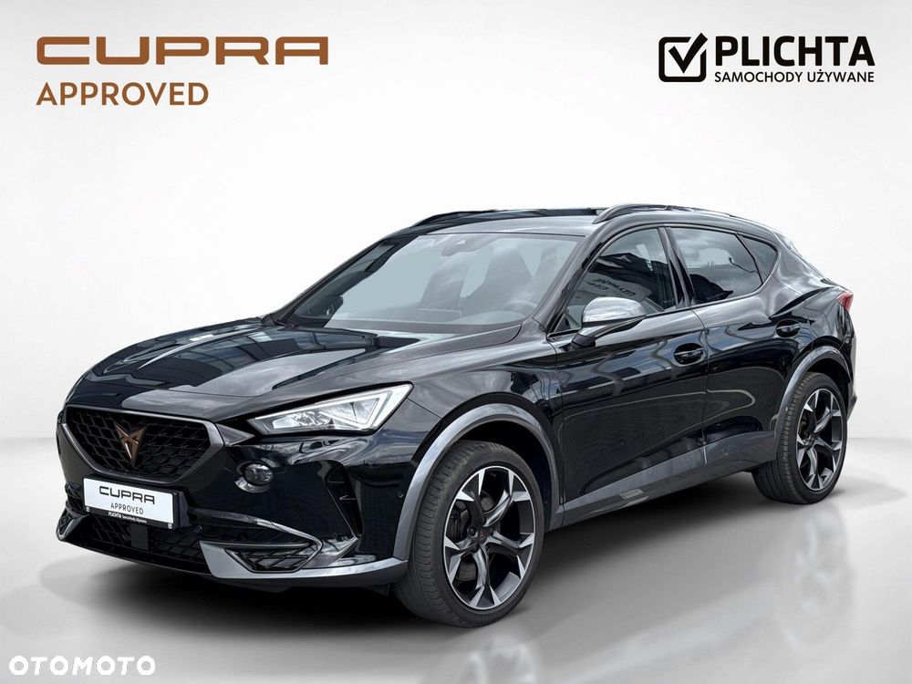 Cupra Formentor - 2