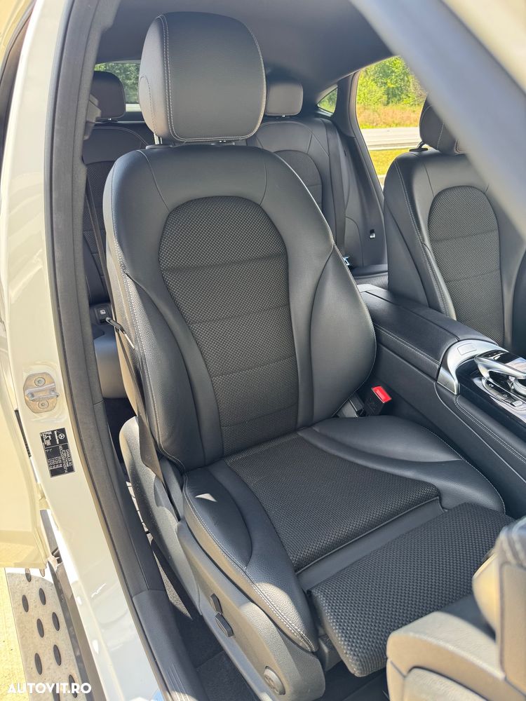 Mercedes-Benz GLC - 3