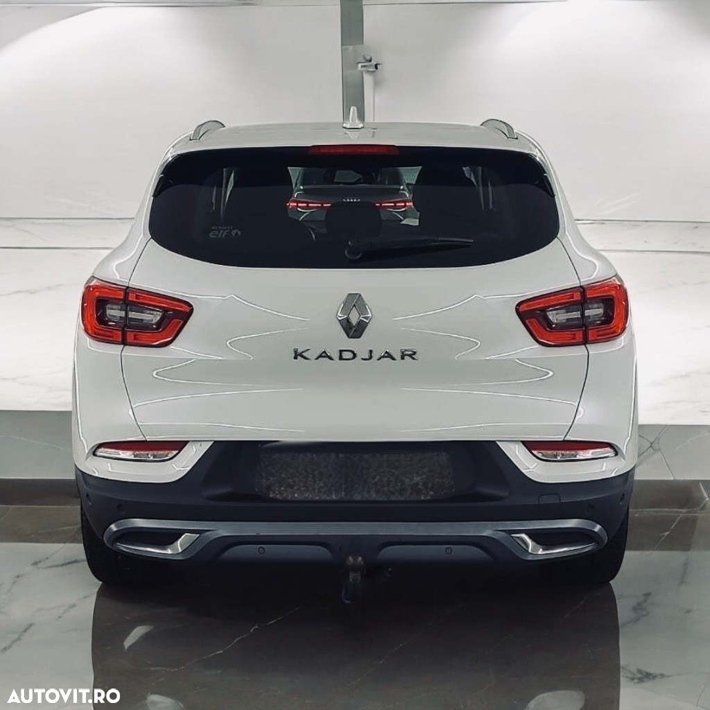 Renault Kadjar TCe EDC GPF Intens - 6