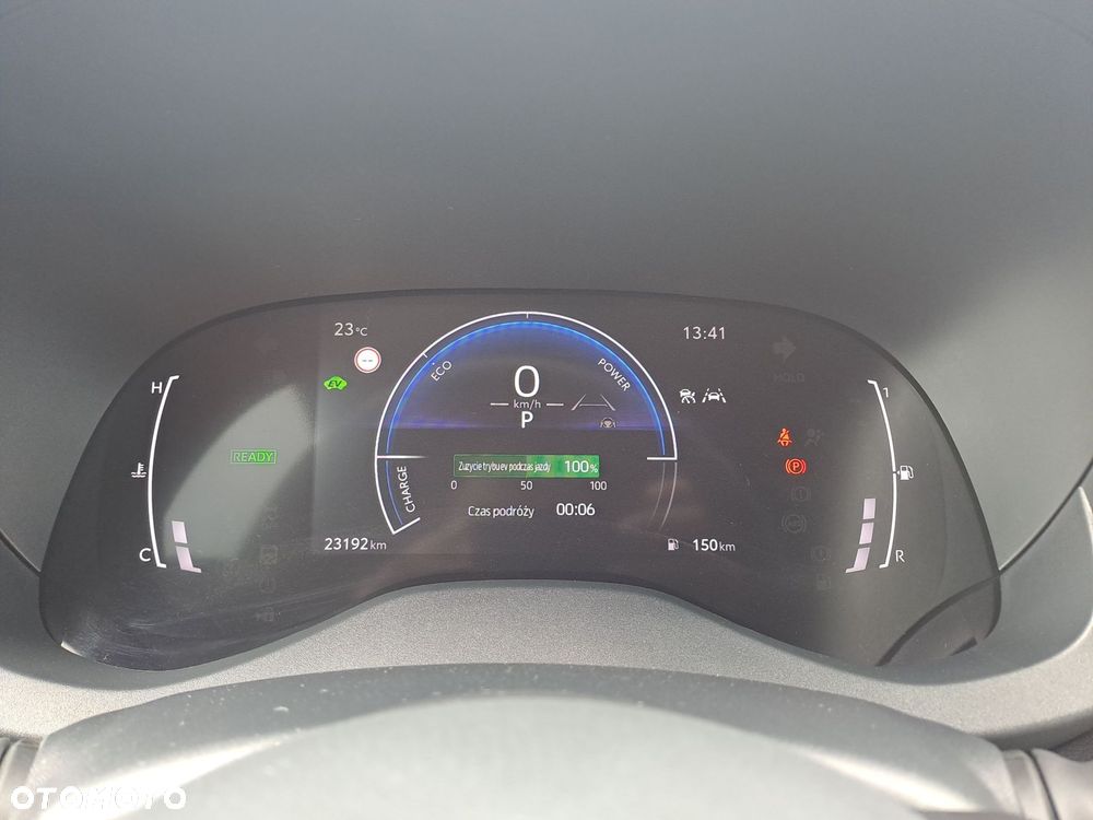 Toyota Yaris Cross Hybrid 1.5 Style - 16