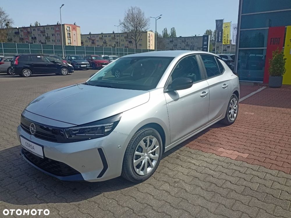 Opel Corsa - 2