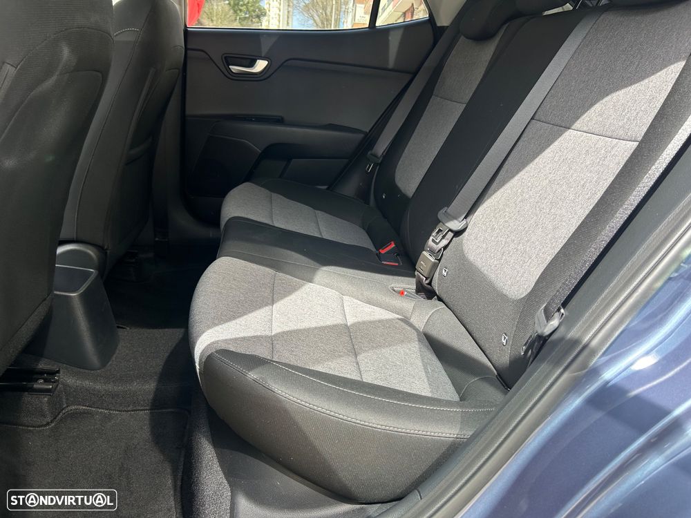Kia Stonic 1.2 Move - 27