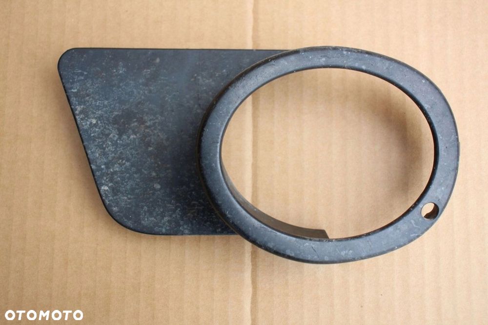 Kratka osłona obudowa halogenu BMW e39 PRAWA M-Pakiet 2496284 - 3