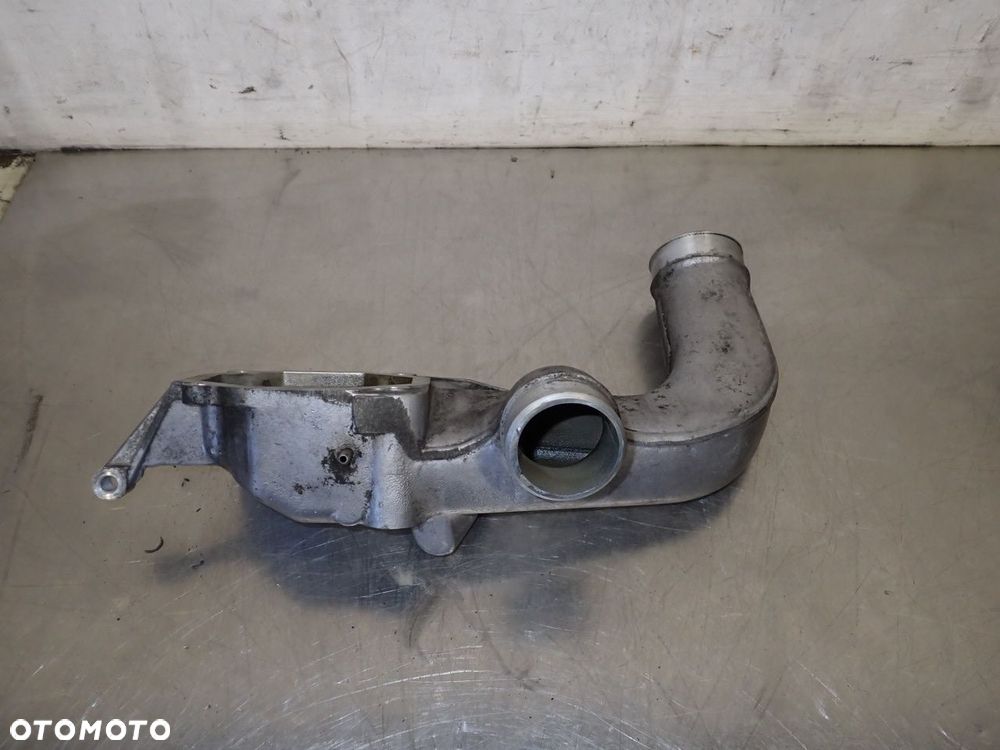 PRZEWÓD KOMPRESORA POWIETRZA DOLOT MERCEDES-BENZ CLK 230 1110980617 - 2