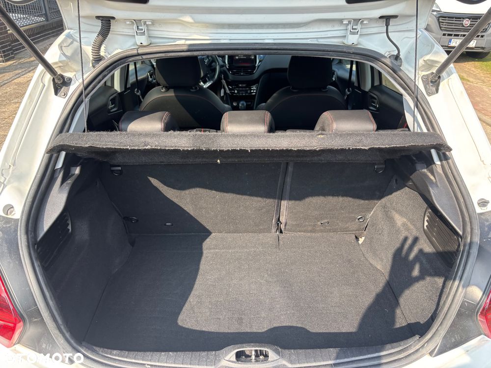 Peugeot 208 PureTech 110 Stop & Start Tech Edition - 30