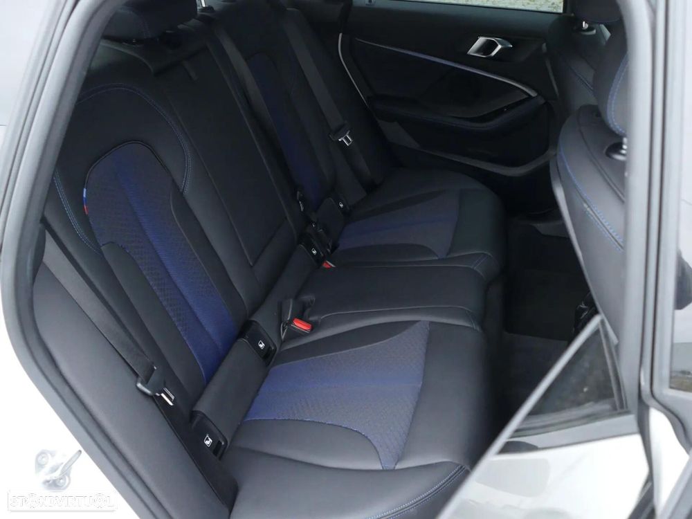 BMW 216 Gran Coupé d Pack Desportivo M - 31