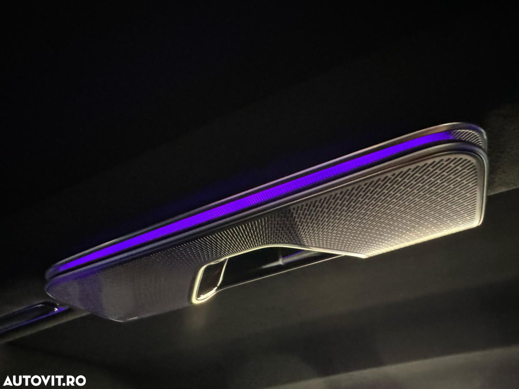 Mercedes-Benz S 580 e Long - 24