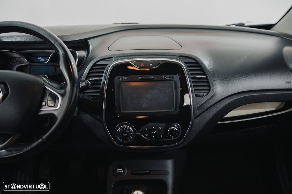 Renault Captur 0.9 TCE Exclusive - 9