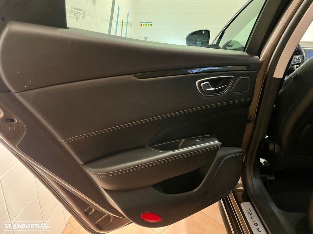 Renault Talisman ENERGY dCi 130 INTENS - 33