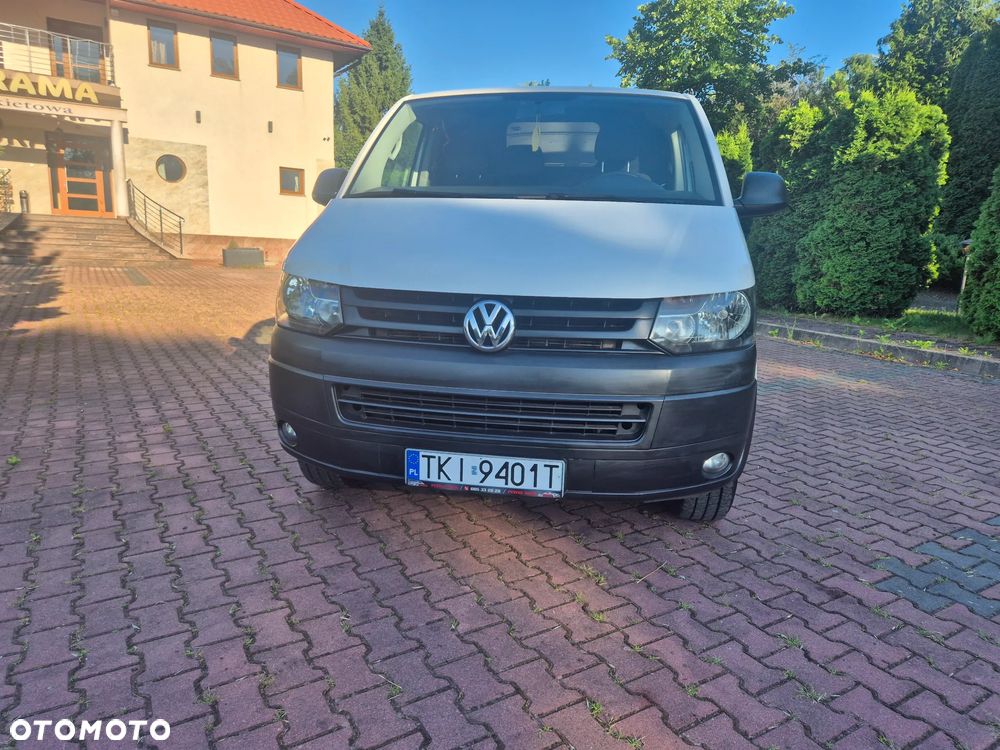 Volkswagen T5 - 3